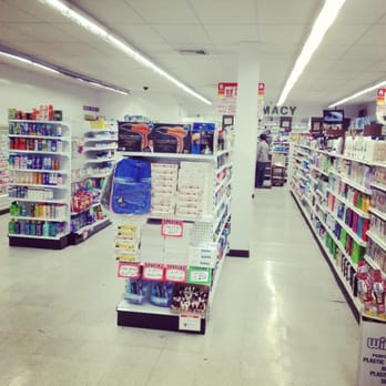 Oak Park Pharmacy - Drugstores Near Me - Brooklyn, New York