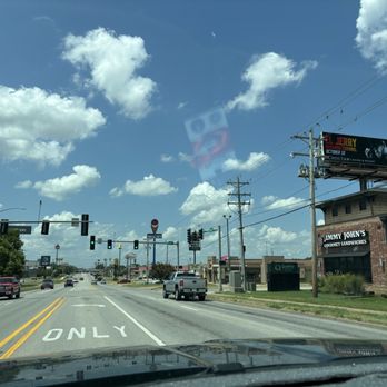 Jimmy John's - Delis Near Me - Springdale, Arkansas