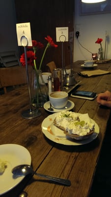 Café Mikkels by null