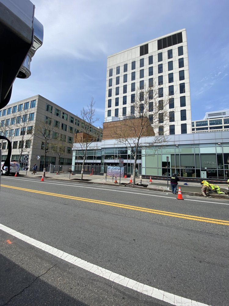 Slide of General Development