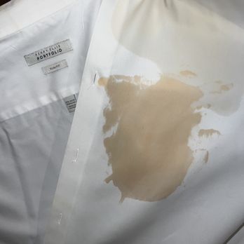Pick N Drop Cleaners - The stain before - Dry Cleaning Near Me - Los Angeles, California Pick N Drop Cleaners - The stain before - Dry Cleaning Near Me - Los Angeles, California