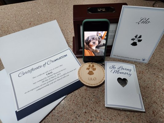 ANIMAL MEMORIAL SERVICE - Updated August 2025 - 62 Photos & 67 Reviews