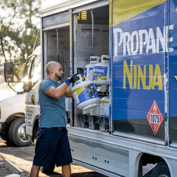 Propane Ninja - Propane Near Me - plant city, Florida Propane Ninja - Propane Near Me - plant city, Florida