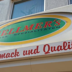 Sellmer Ross-Spezialitäten