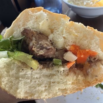 Trinh’s Corner - Inside of the Bahn Mi Ga - Vietnamese Near Me - Oak Harbor, Washington Trinh’s Corner - Inside of the Bahn Mi Ga - Vietnamese Near Me - Oak Harbor, Washington