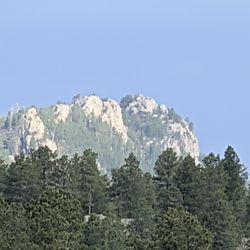 Roost Resort - Nice area