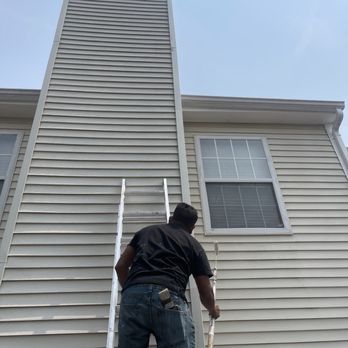 All A Services - Great Handy works. - Handyman Near Me