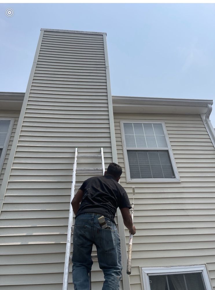 Slide of All A Services