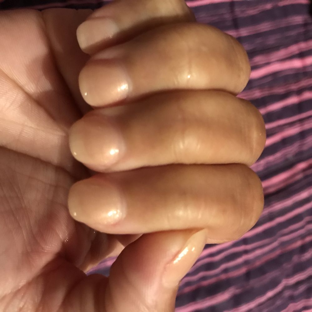 Vo Nails - on slant... smh - Nail Salons Near Me - Akron, Ohio Vo Nails - on slant... smh - Nail Salons Near Me - Akron, Ohio
