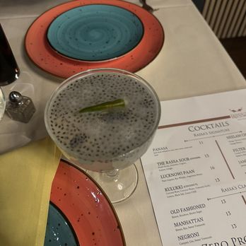 Rassa - Coconut Kulukki - Indian Near Me - Waltham, Massachusetts