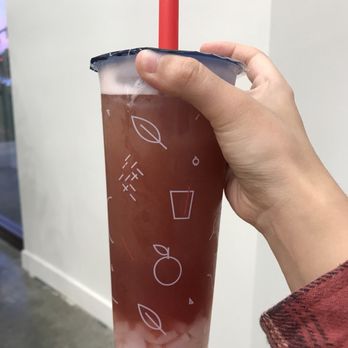 Redstraw - Bubble Tea Near Me - Irvine, California Redstraw - Bubble Tea Near Me - Irvine, California