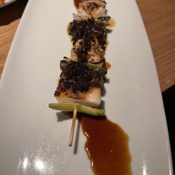 Taisho - Lobster & Wagyu Skewer - Sushi Bars Near Me - Sherman Oaks, California Taisho - Lobster & Wagyu Skewer - Sushi Bars Near Me - Sherman Oaks, California