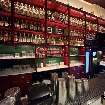 Dr. Stravinsky - Cocktail Bars Near Me - Barcelona, B