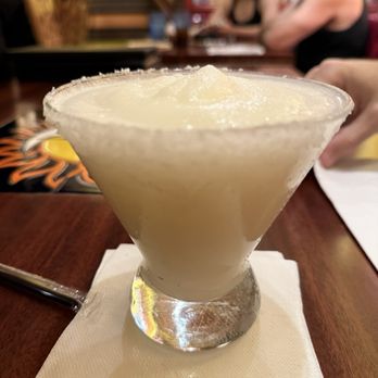 Sol y Luna - Coconut Margarita - Mexican Near Me - Tarzana, California Sol y Luna - Coconut Margarita - Mexican Near Me - Tarzana, California