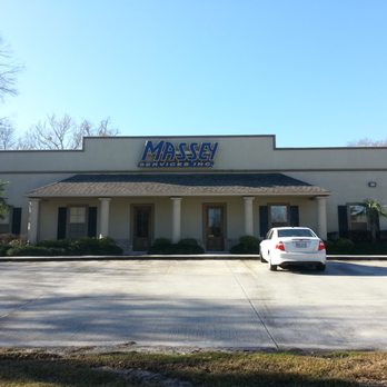 Massey Services - Baton Rouge Location - Exterior - Pest Control Near Me - Baton Rouge, Louisiana Massey Services - Baton Rouge Location - Exterior - Pest Control Near Me - Baton Rouge, Louisiana