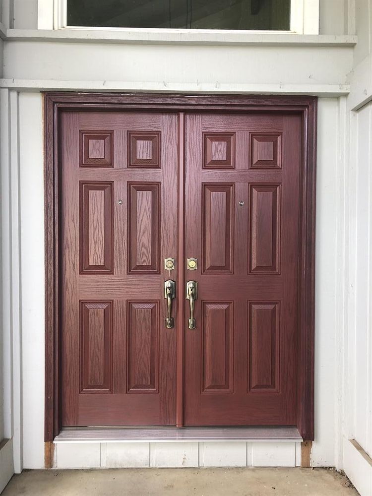 Slide of Transform your Home