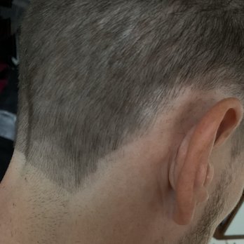 Supercuts - GO TO A REAL BARBER and avoid this ugly place! $20 this for humiliation... - Hair Salons Near Me - WOODLAND HILLS, California