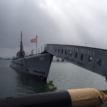 Pearl Harbor - Visitor Centers Near Me - Honolulu, Hawaii