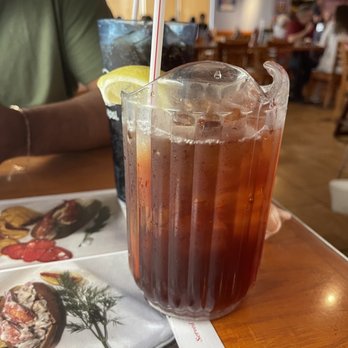 CR Surf & Turf - Seafood Near Me - Cedar Park, Texas