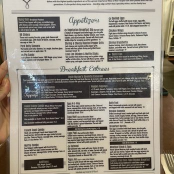 The Breakfast Bar - Menu - Breakfast & Brunch Near Me - Long Beach, California The Breakfast Bar - Menu - Breakfast & Brunch Near Me - Long Beach, California