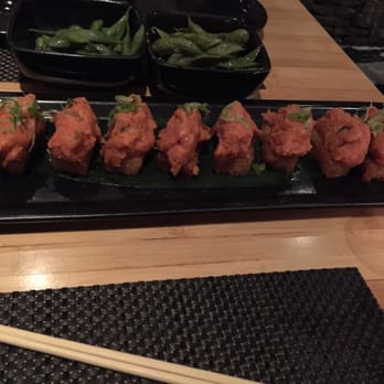 Sushi Roku - Hanabi - Sushi Bars Near Me - Pasadena, California