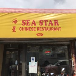 Sea Star