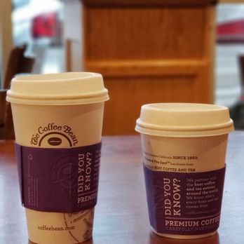 The Coffee Bean & Tea Leaf - Our coffees - Coffee & Tea Near Me - Pismo Beach, California The Coffee Bean & Tea Leaf - Our coffees - Coffee & Tea Near Me - Pismo Beach, California