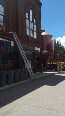 Telluride Brewing Company by null