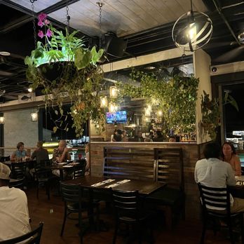 The Terrace - Asian Fusion Near Me - Hanalei, Hawaii