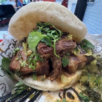 Bao Bei - Bao Bei Bao - Taiwanese Near Me - Rockville, Maryland Bao Bei - Bao Bei Bao - Taiwanese Near Me - Rockville, Maryland
