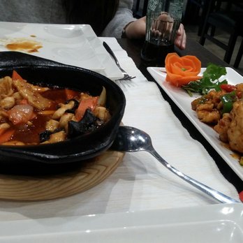 King Do Lite - Dim Sum Near Me - Seville, SE