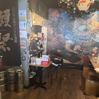 Izakaya Fuku - Japanese Near Me - Jackson Heights, New York Izakaya Fuku - Japanese Near Me - Jackson Heights, New York