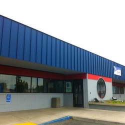US Post Office