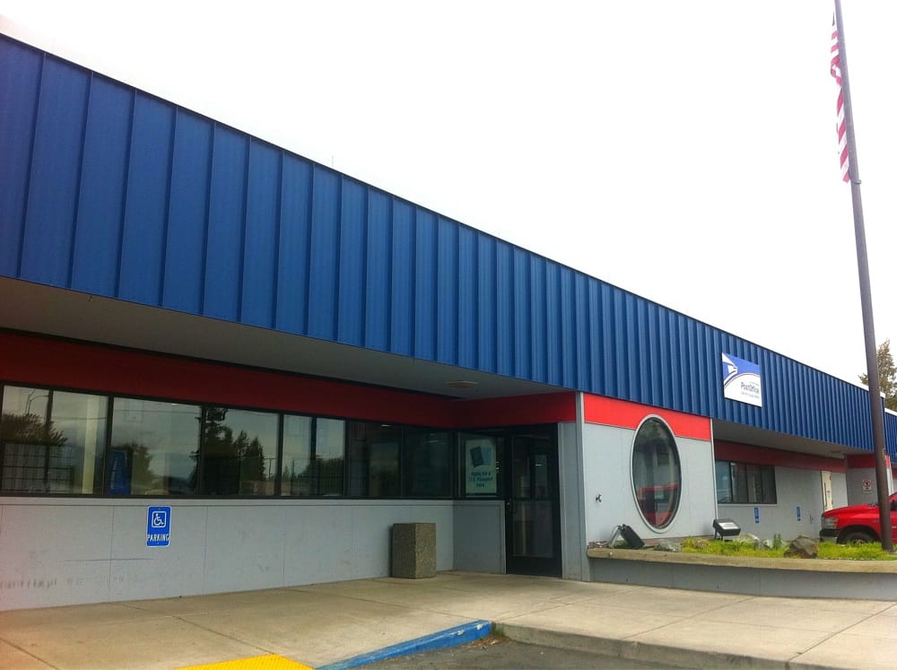 US POST OFFICE Updated September 2024 18 Reviews 500 S Cobb St