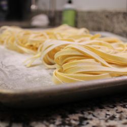 Homemade Craving