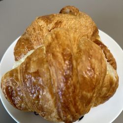 Isabelle Briens French Pastry Cafe - Butter Croissant