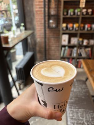 Birch Coffee by null