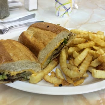 White Rose System - Philly Cheesesteak - Burgers Near Me - Roselle, New Jersey White Rose System - Philly Cheesesteak - Burgers Near Me - Roselle, New Jersey