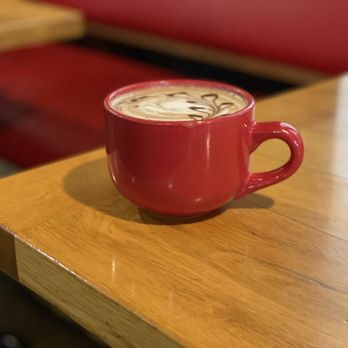 The Peach Cafe - The Mocha Latte - New American Near Me - Monrovia, California The Peach Cafe - The Mocha Latte - New American Near Me - Monrovia, California