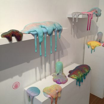 Spoke Art Gallery - Art Galleries Near Me - San Francisco, California