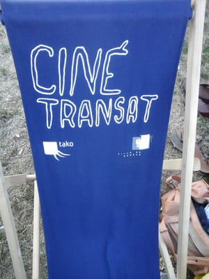 CinéTransat by null