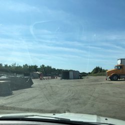 Baltimore County Resource Recovery Facility - Landfill