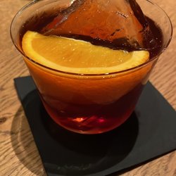 Drilling - Drink