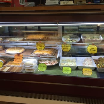 Pescadeli - Prepared foods - Grocery Near Me - Bethesda, Maryland