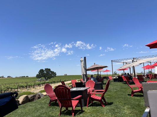 Bokisch Vineyards by null