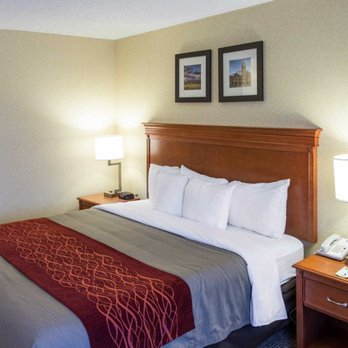 Quality Inn - Hotels Near Me - Pueblo, Colorado