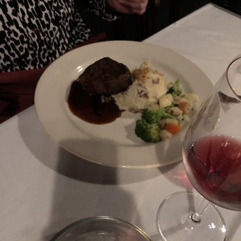 Indigo Restaurant - Seafood Near Me - Springfield, Illinois
