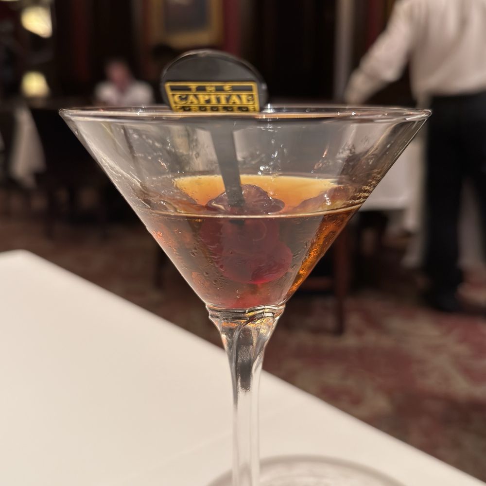 Cocktails Cocktails