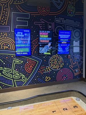 Topgolf Austin by null