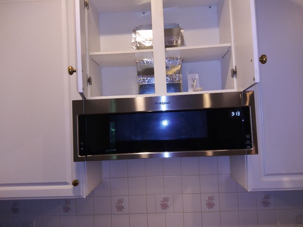 Slide of TJ's Plumbing & Handyman Service